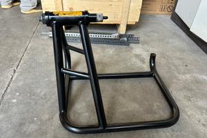 Cavalletto Alzamoto Originale Honda RC 30