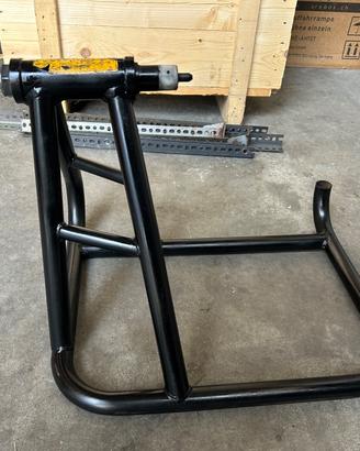 Cavalletto Alzamoto Originale Honda RC 30