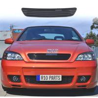 GRIGLIA PER OPEL ASTRA G 97-04 NERA