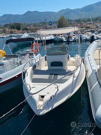 Barca Blumax 5.60 mt 40/60