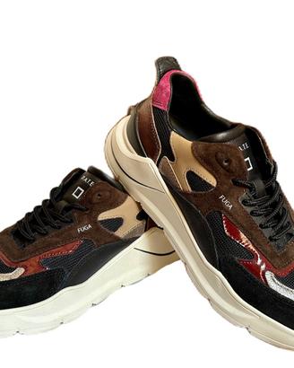 Sneaker D.A.T.E  n. 38