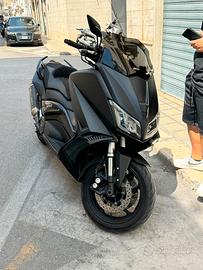 Tmax 530 2016