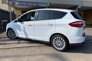 Ford C-Max 1.6 TDCi 110 CV Titanium DPF