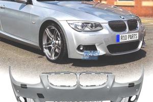 PARAURTI ANTERIORE BMW E92 E93 LCI 10-14 LOOK M PD