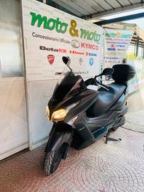 KYMCO X-Town 300