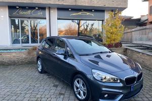 Bmw 2er Active Tourer 218d Advantage