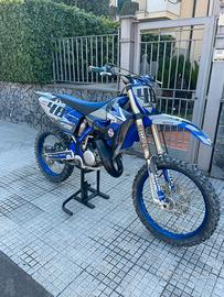 Yamaha yz 125