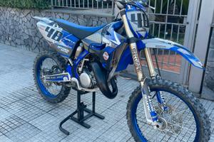 Yamaha yz 125