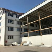 Capannone a Napoli, 6 locali