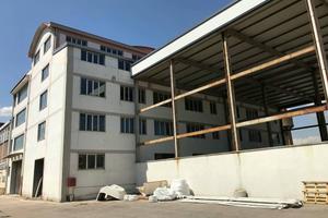 Capannone a Napoli, 6 locali