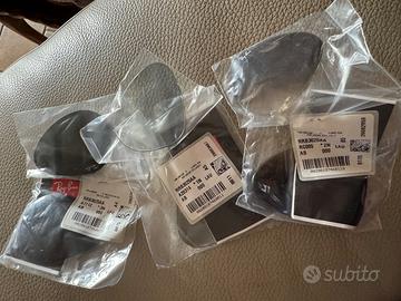 Tre paia di lenti Occhiali Ray-Ban