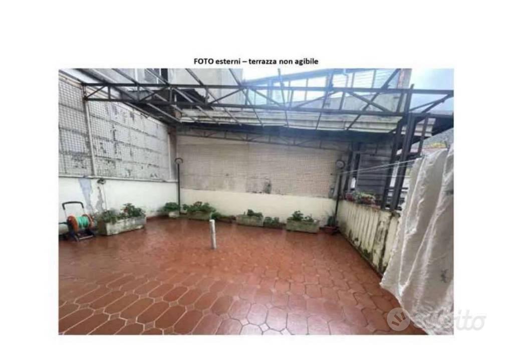 Appartamento – Solofra, San Francesco - Vista 3