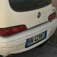 ricambi fiat 600