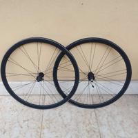 Ruote Shimano 10 V