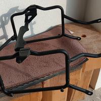 Porta borse Givi PL2126