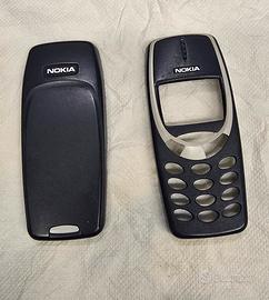 Cover ricambio Nokia 3310