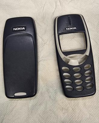 Cover ricambio Nokia 3310
