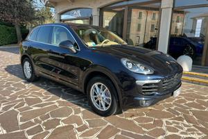 PORSCHE Cayenne 3.0 Diesel 1 Proprietario.!
