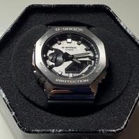 OROLOGIO CASIO NEW 5611 ALLUMINIO