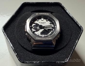 OROLOGIO CASIO NEW 5611 ALLUMINIO