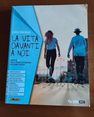 La vita davanti a noi /sei