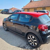 Citroen C3 2019