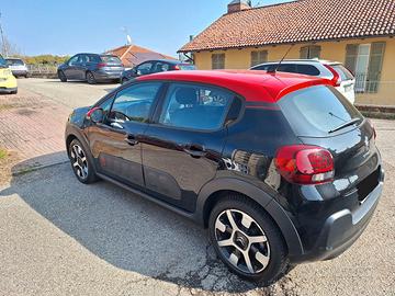 Citroen C3 2019