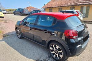 Citroen C3 2019