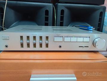 Amplificatore Sony TA-AX35 80w