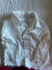 Camicia Romeo gigli