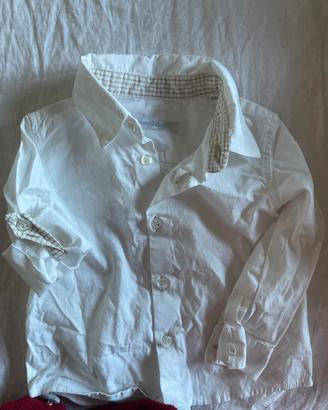 Camicia Romeo gigli