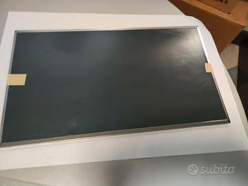 Display LCD di ricambio Samsung LTN160AT06 H01