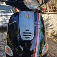 Vespa et2 50cc
