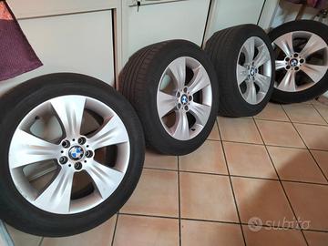 Cerchi in lega BMW X5