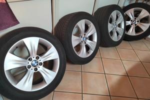 Cerchi in lega BMW X5