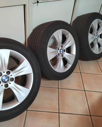 Cerchi in lega BMW X5