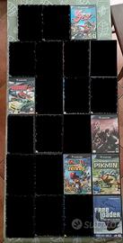 Gamecube Giochi (Rari e non)