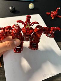 Bakugan