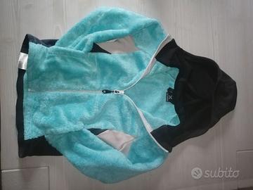 Pile Montura 115 cm bambina