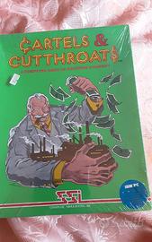 Big box Cartels & Cutthroats
