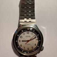 Orologio raro Sovietico Vostok 17 rubis