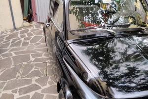 Fiat 500 F