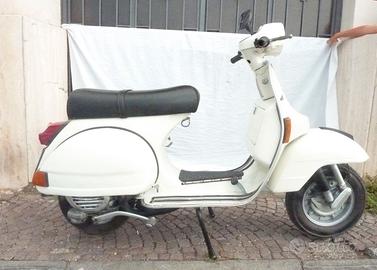Piaggio Vespa 125 PX - 1980