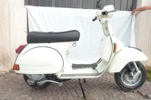Piaggio Vespa 125 PX - 1980