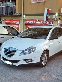Lancia Delta 1.6 mjt 120 cv