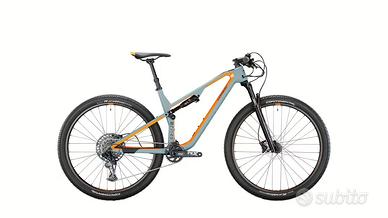 MTB Mountainbike Conway RLC FS 4.9 - 29" M - FULL