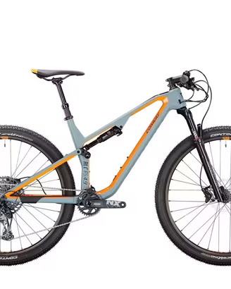 MTB Mountainbike Conway RLC FS 4.9 - 29" M - FULL