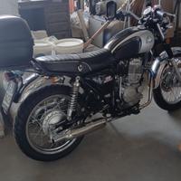 Moto masch 400