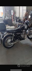 Moto masch 400