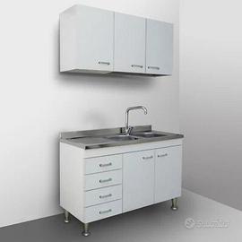 mobili pensili lavello per cucine 
